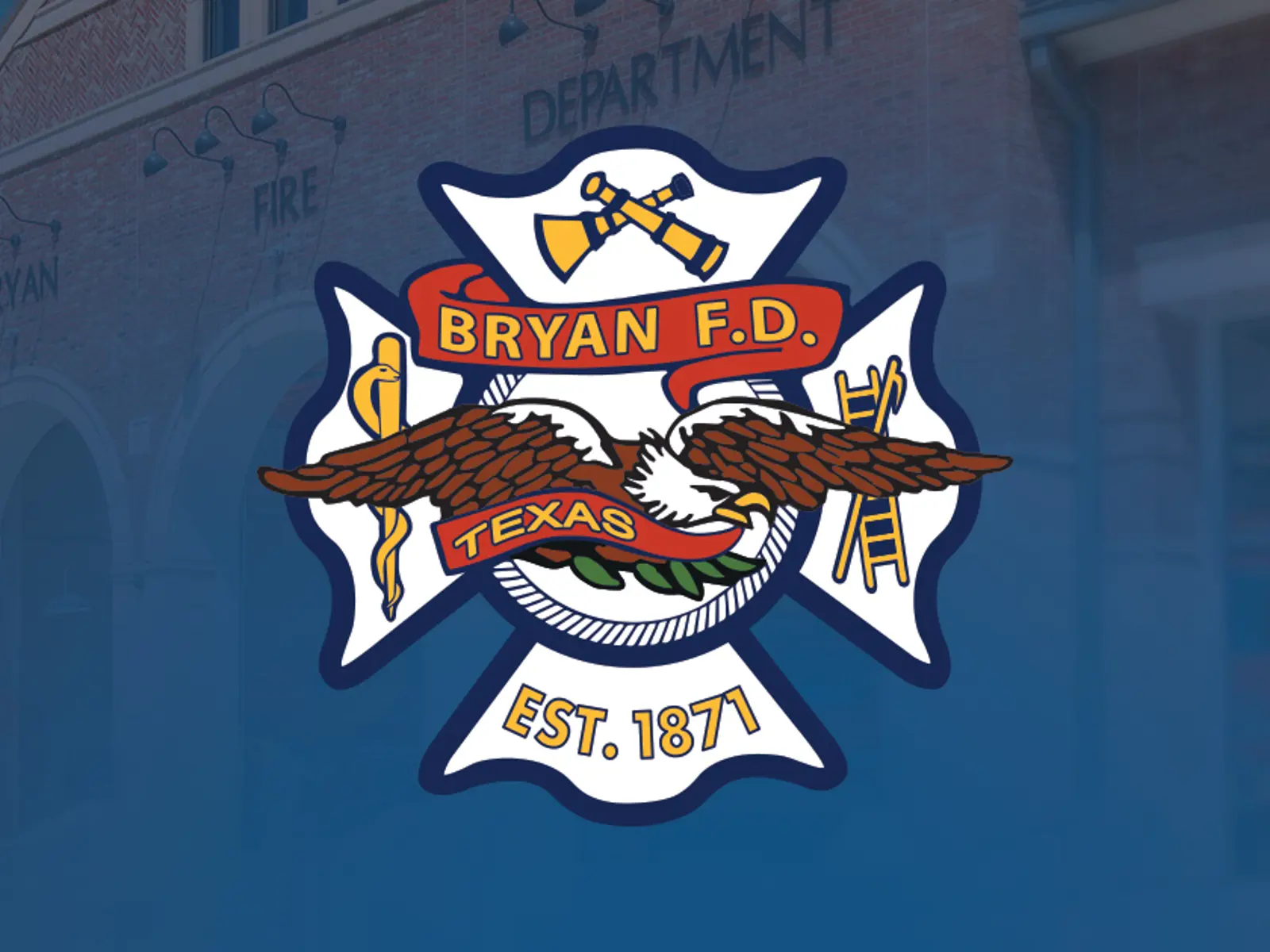 Featured | City of Bryan