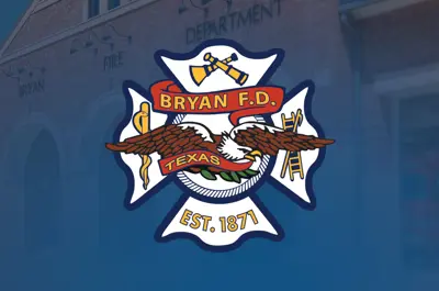 Bryan Fire Department