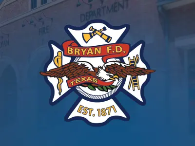 Bryan Fire Department