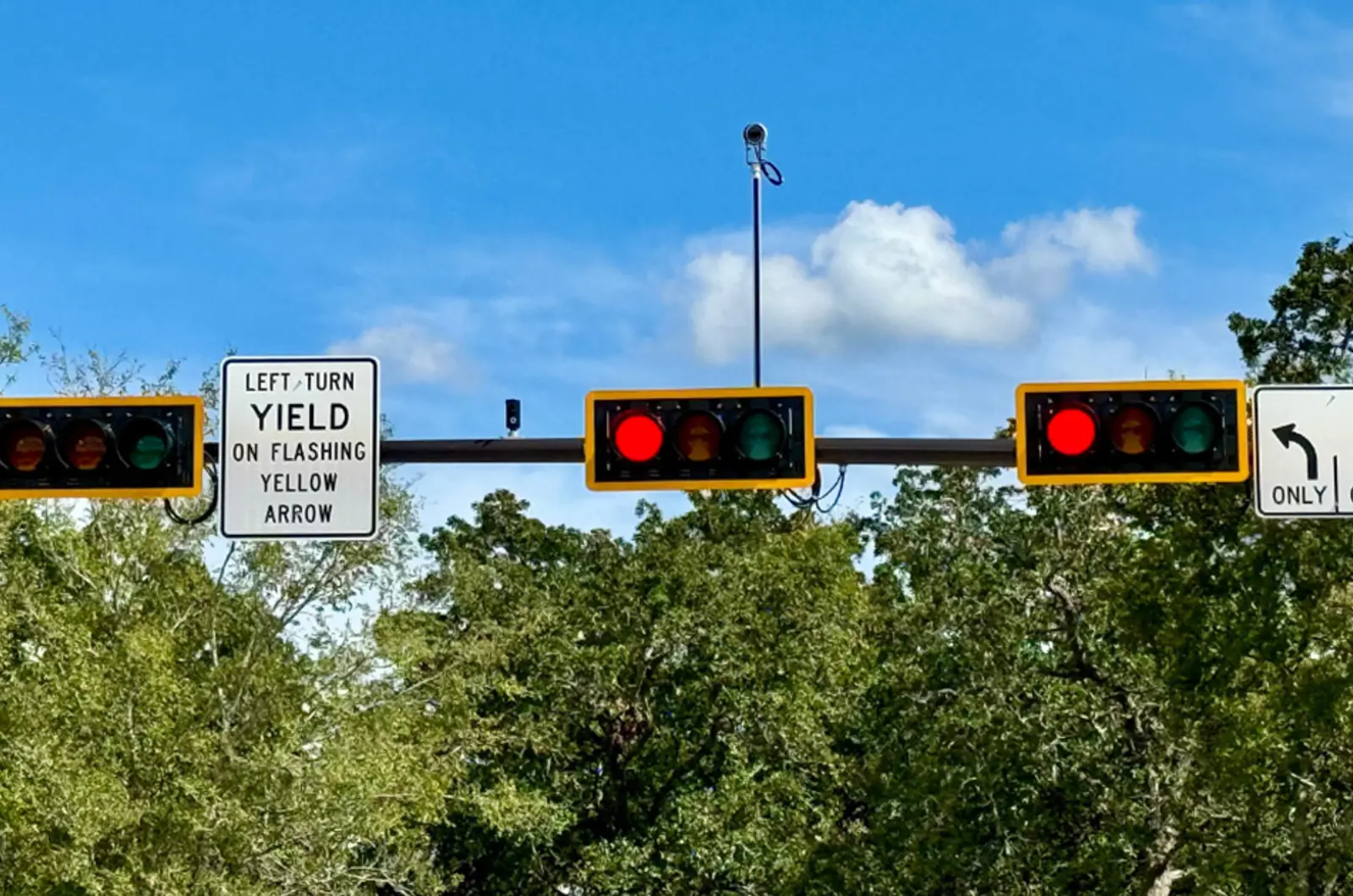 Traffic Operations | City of Bryan