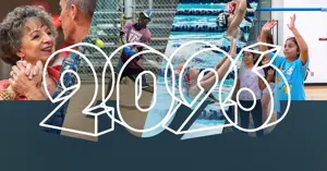 2026 new Parks & Recreation programs