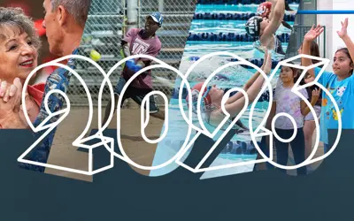 2026 new Parks & Recreation programs