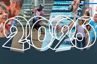 2026 new Parks & Recreation programs