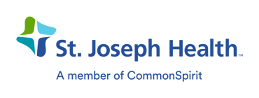 St. Joseph Health logo