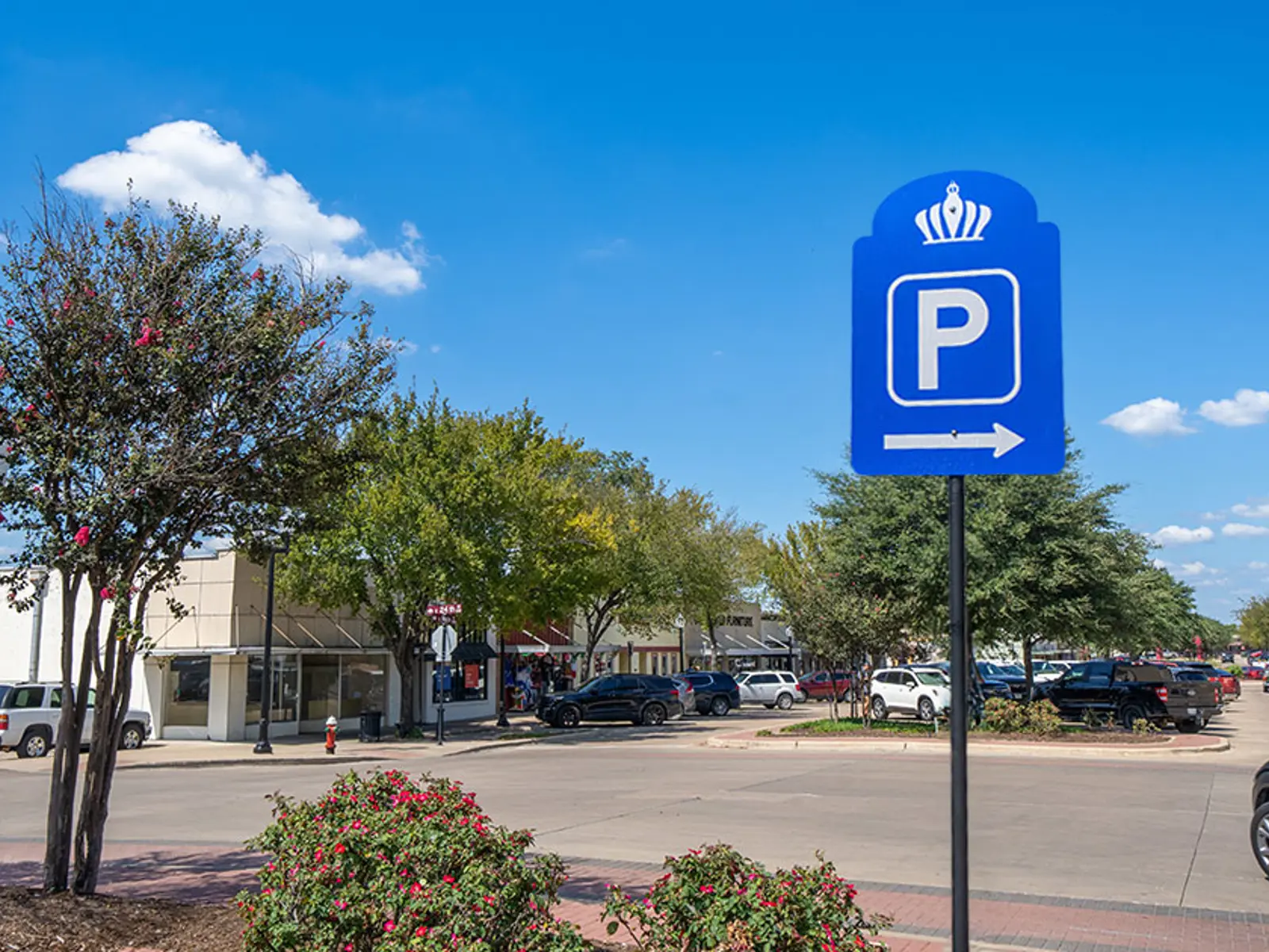 Historic Downtown Bryan | City of Bryan