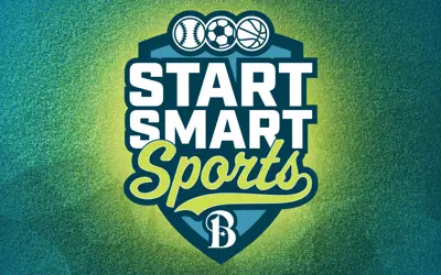 City of Bryan Start Smart Sports