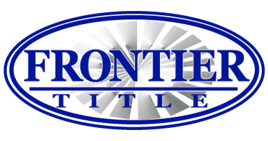 Frontier Title