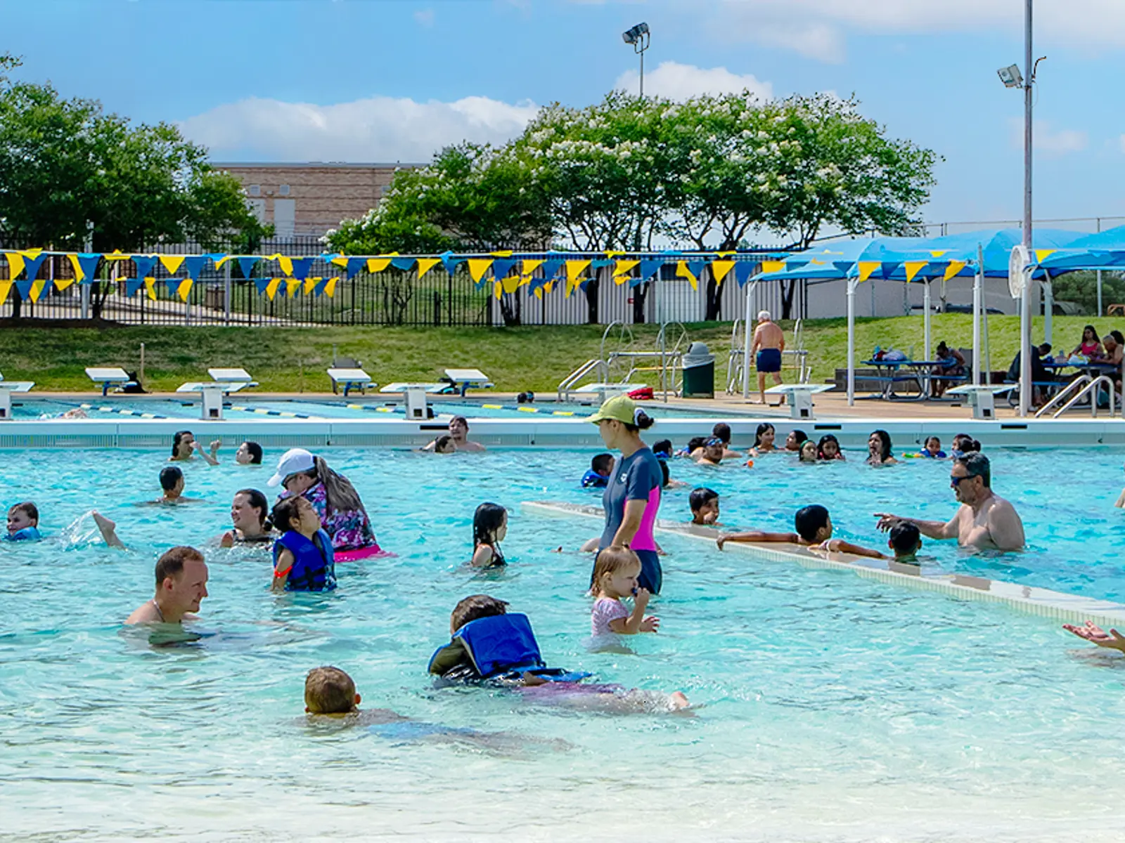 Parks, Recreation and Facilities | City of Bryan