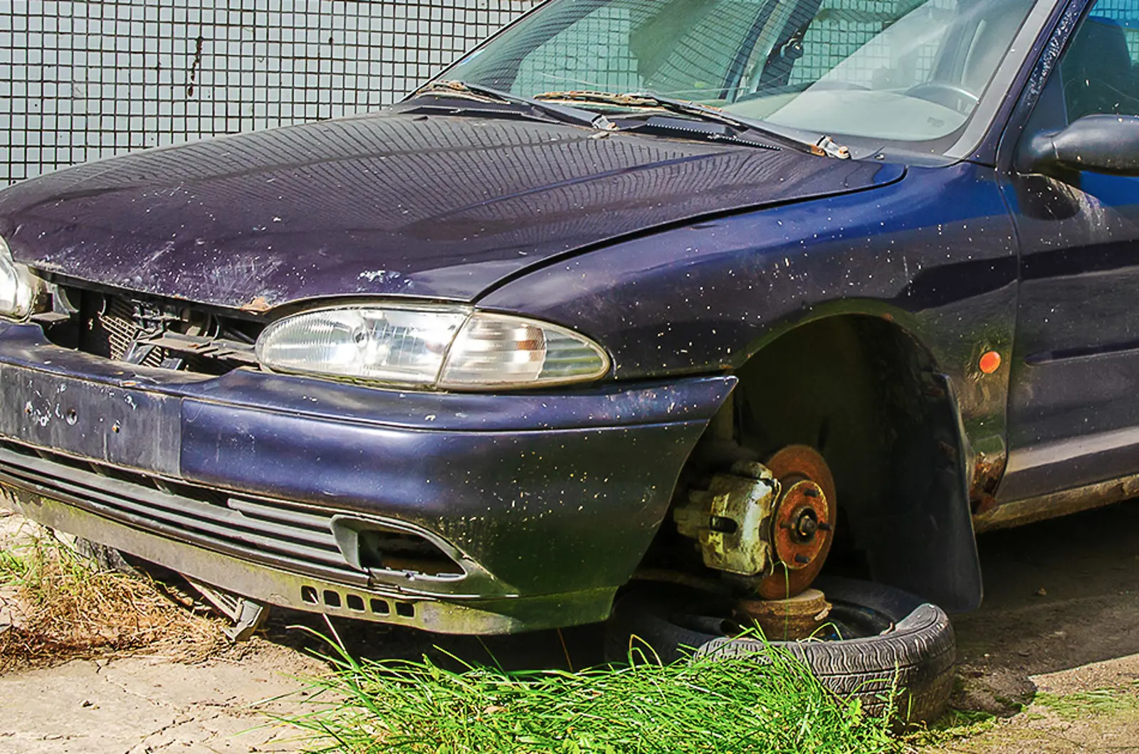 Code Enforcement | City of Bryan