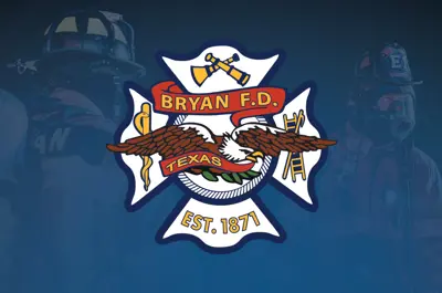 Bryan Fire Department