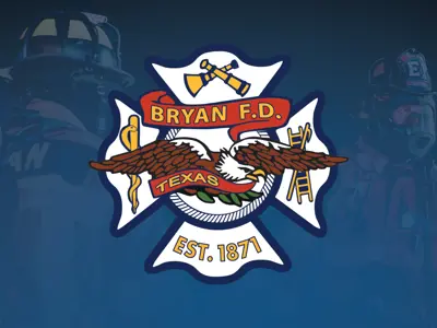 Bryan Fire Department