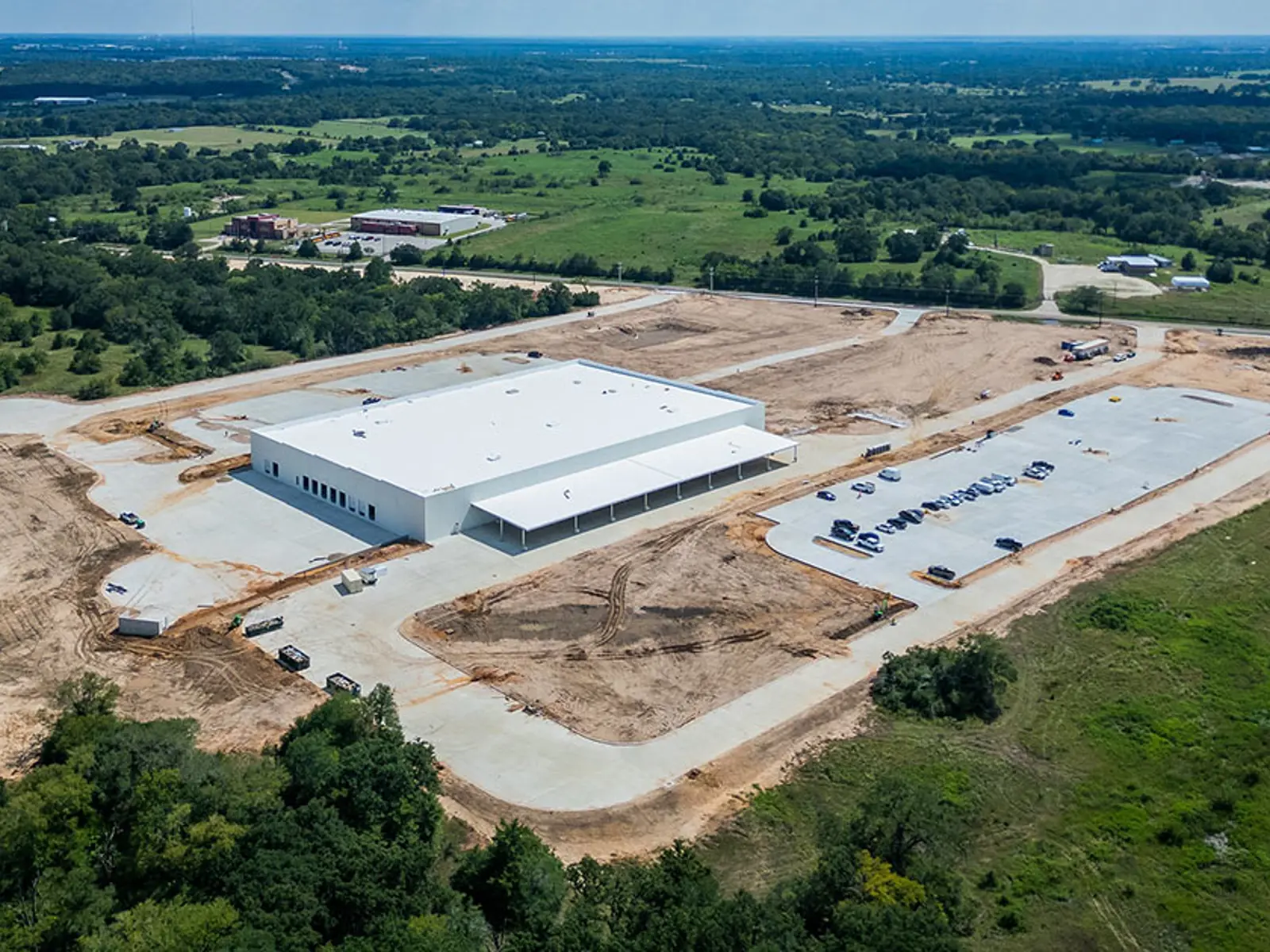 Economic Development | City of Bryan