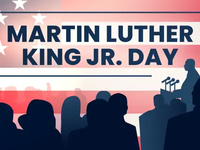 Martin Luther King Jr. Day
