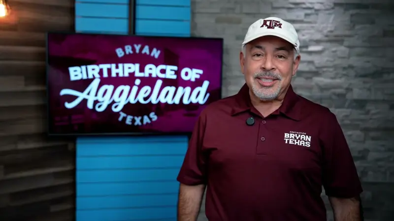 Bryan Mayor Challenges Austin Mayor to Lone Star Showdown Wager | City ...