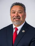 Councilmember Paul Torres