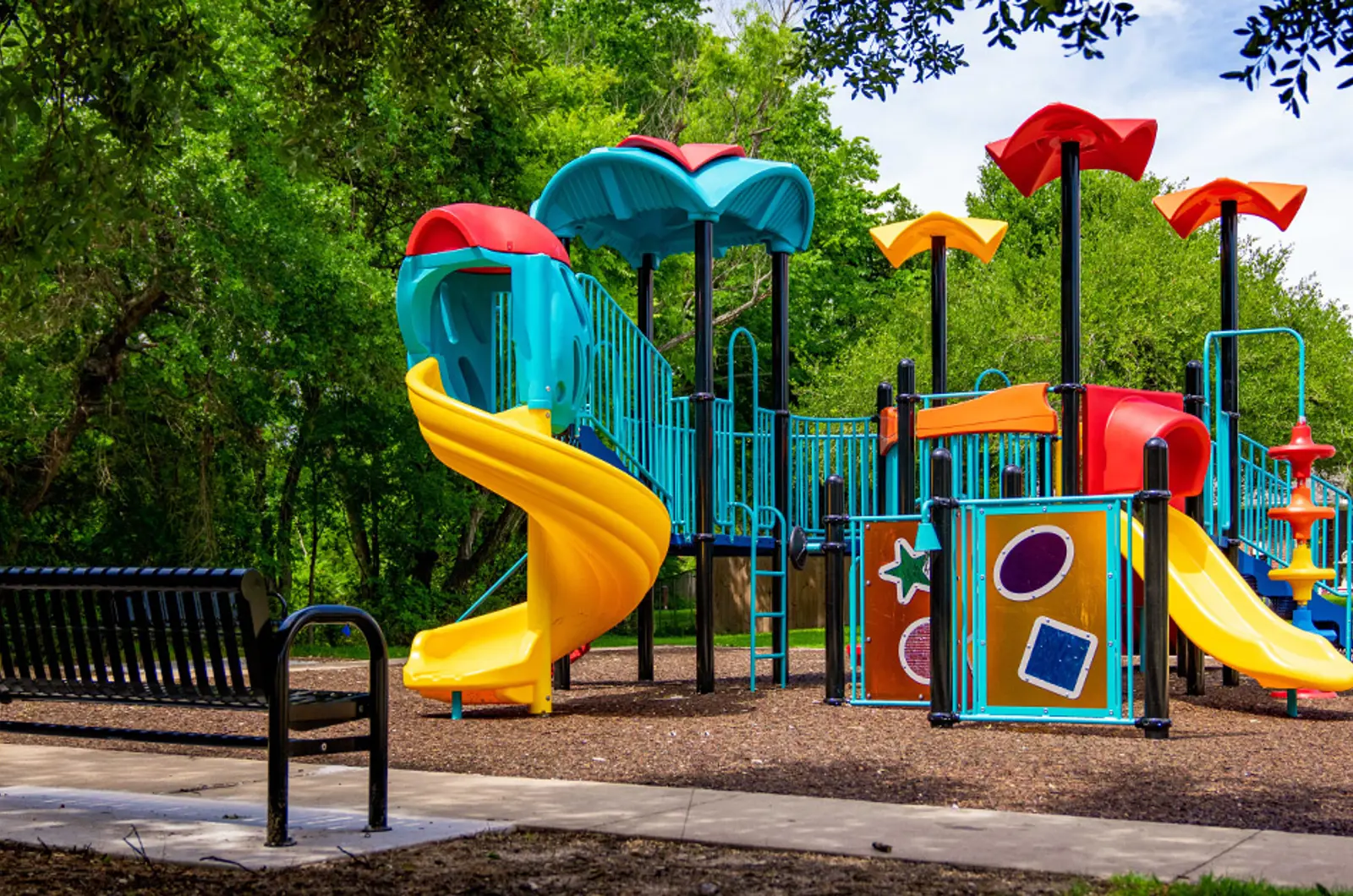 Parks, Recreation & Facility Services | City of Bryan