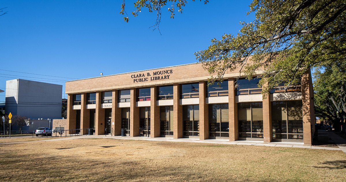 BCS Library System Seeks Community Feedback by Feb. 27 | City of Bryan