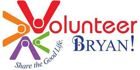 Volunteer Bryan logo