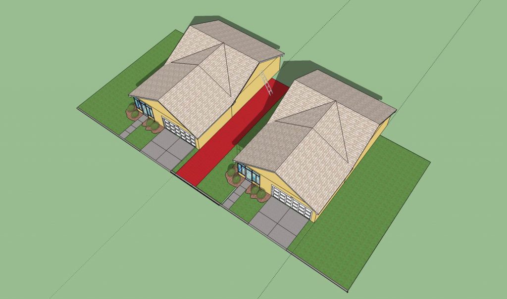 Council Roves New Regulations Pertaining To Patio Zero Lot Line Patio Homes Also Known As Zero Lot Line Dwellings Are Detached Single Family Dwelling Units Located On An Individual With One Wall Of The Home Built