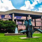 City of Bryan Municipal Office Building
