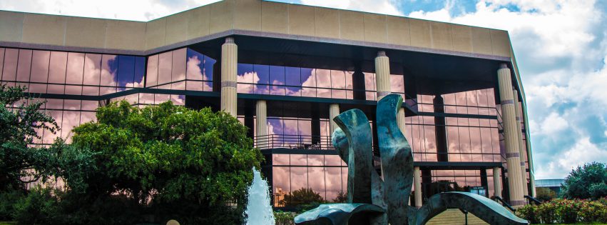 City of Bryan Municipal Office Building