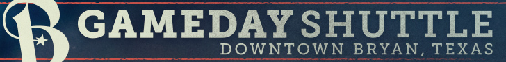 Gameday Shuttle_728x90