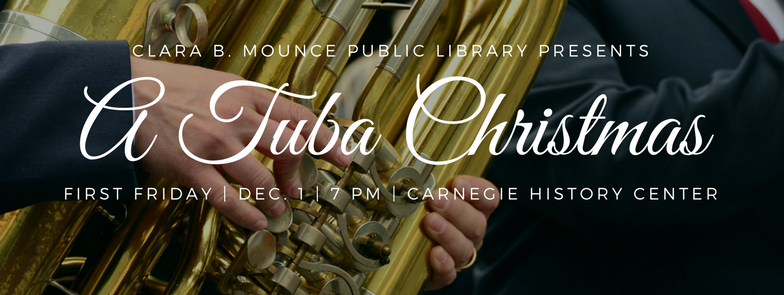 a tuba christmas