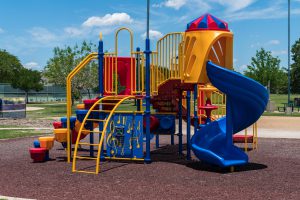 Tiffany Park Playscape