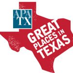 Great Places in Texas Logo