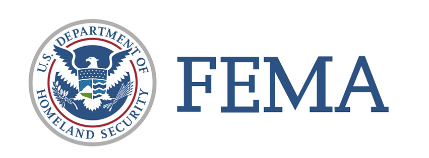 FEMA logo