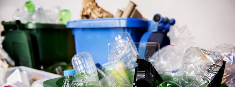 recycling survey promo image