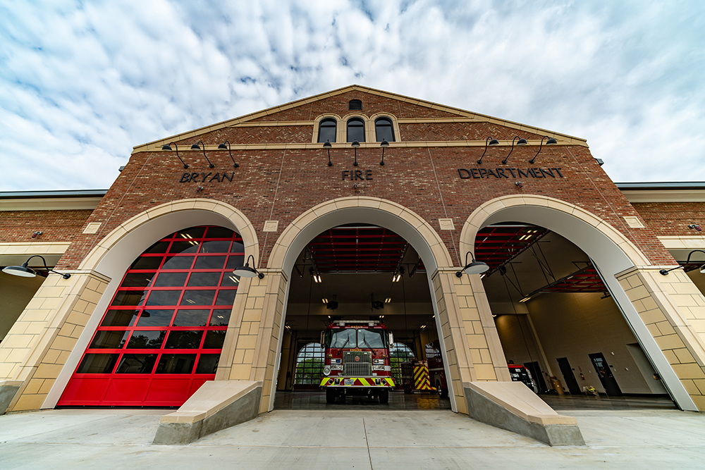 fire station number 2