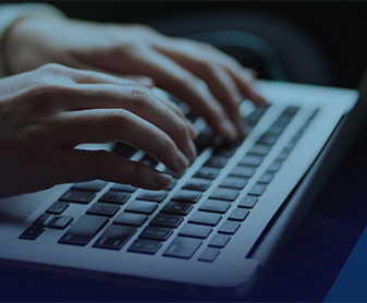 cybersecurity at work image