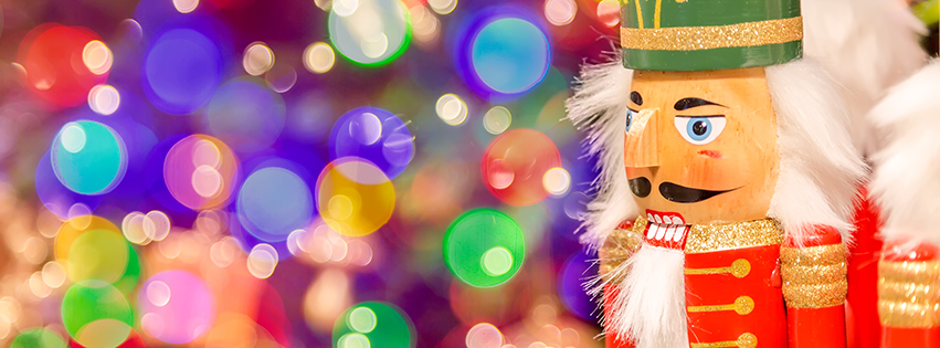 the nutcracker storytime ballet