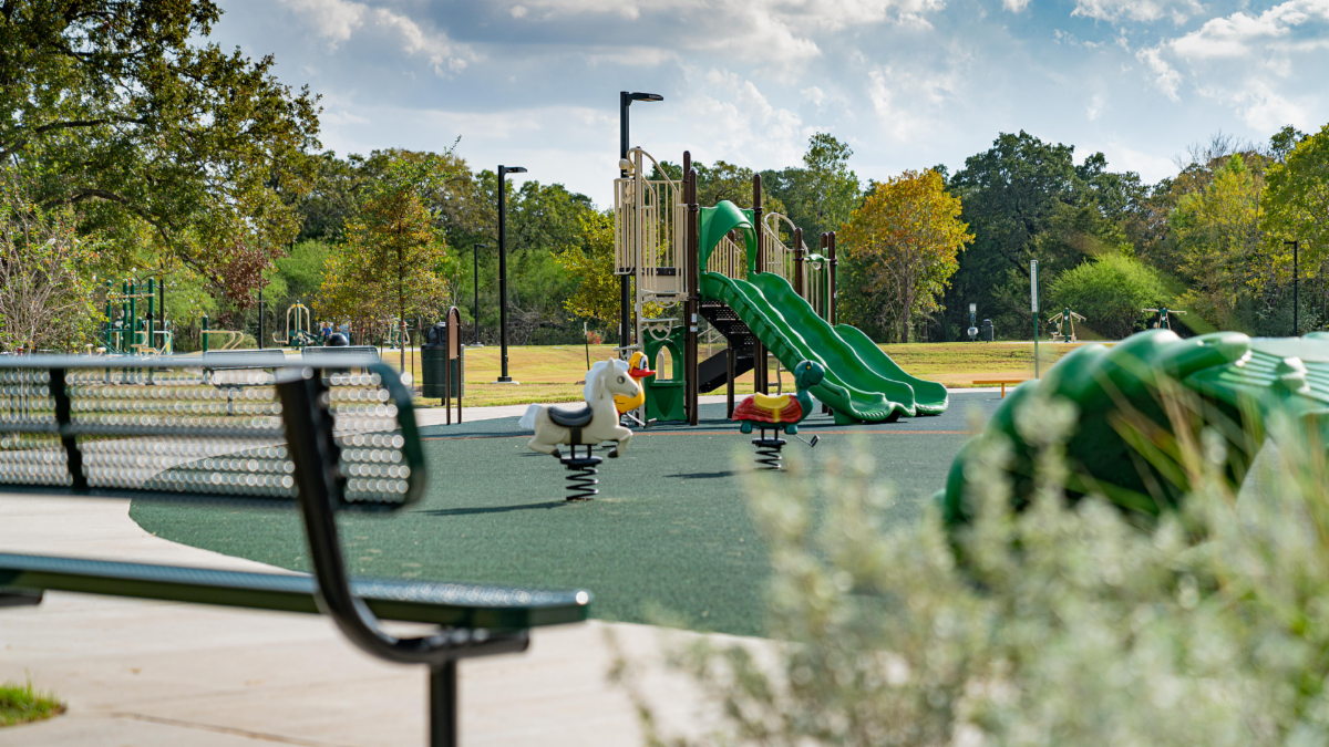 Photo of edgewater park