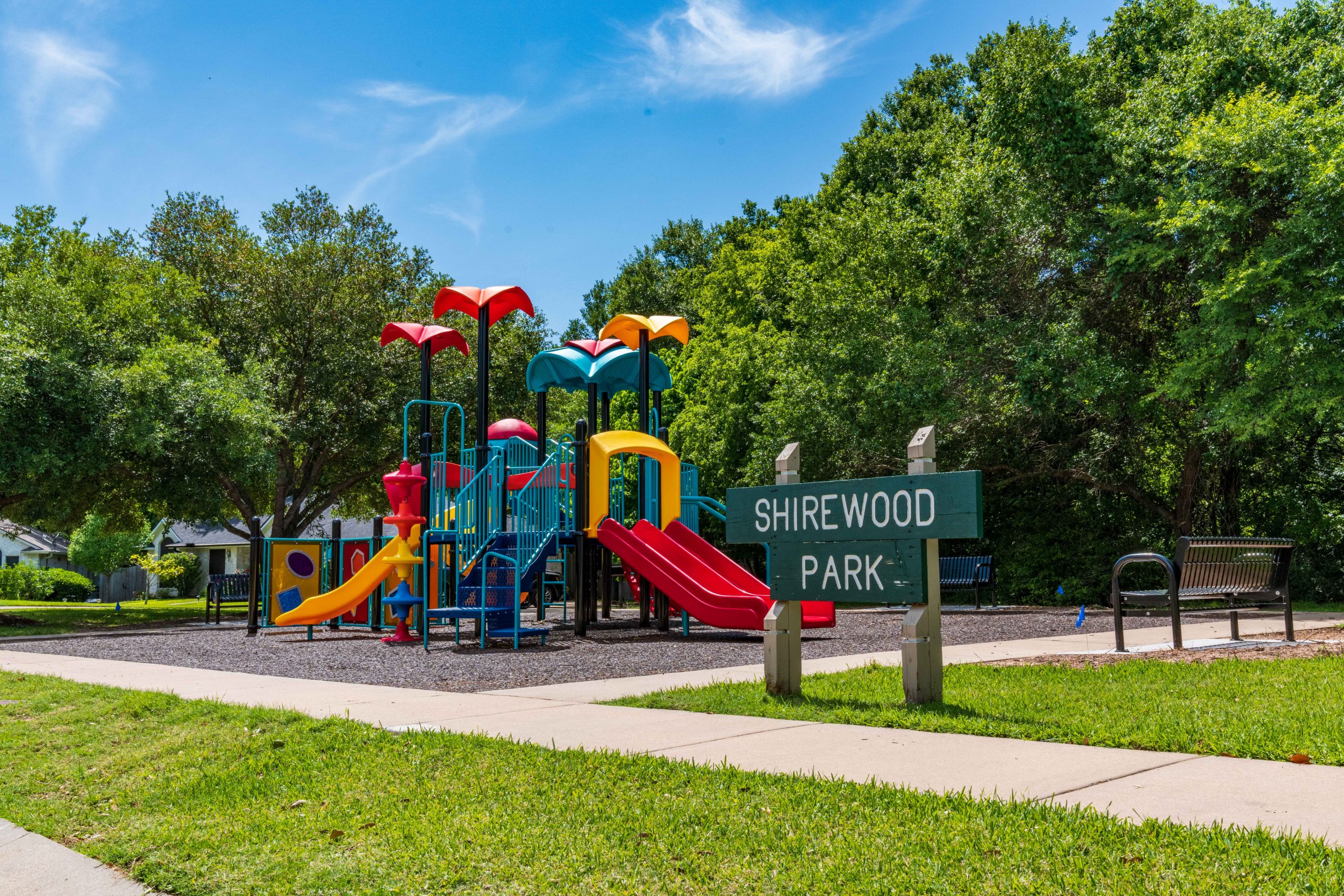 Photo of Shirewood Park