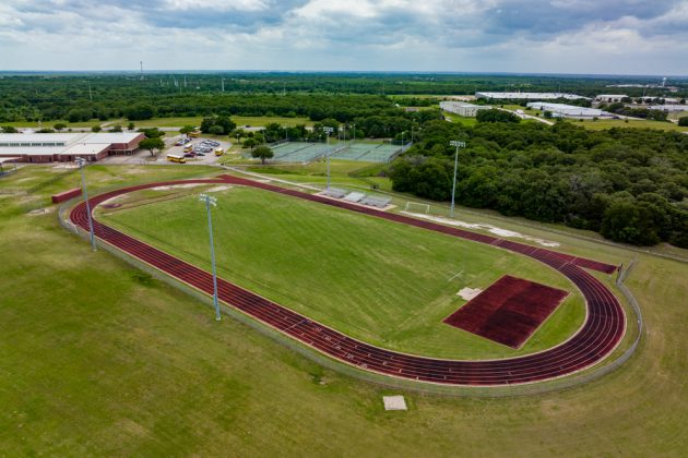 Jane Long Park