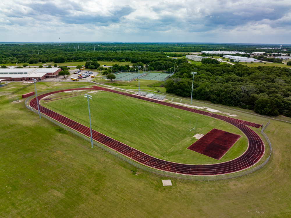 Jane Long Park