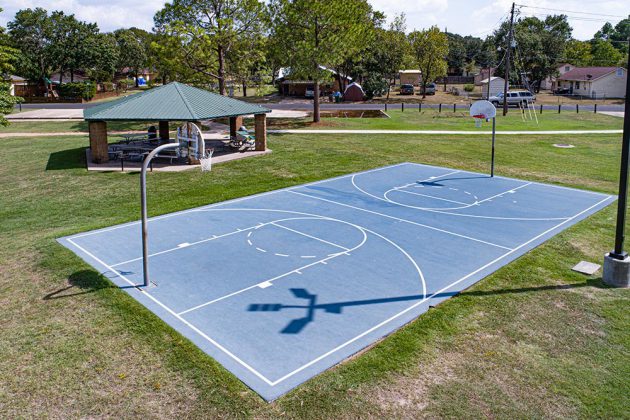bonham park