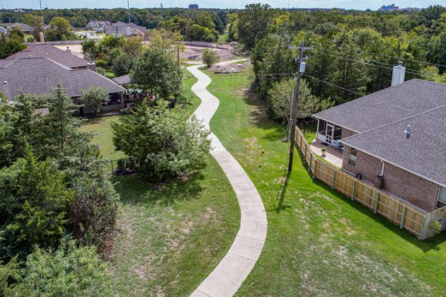 briar meadows creek