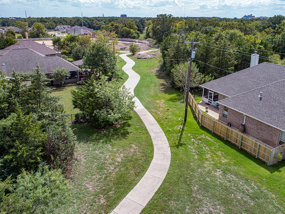 briar meadows creek