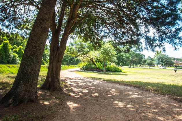 Camelot Park