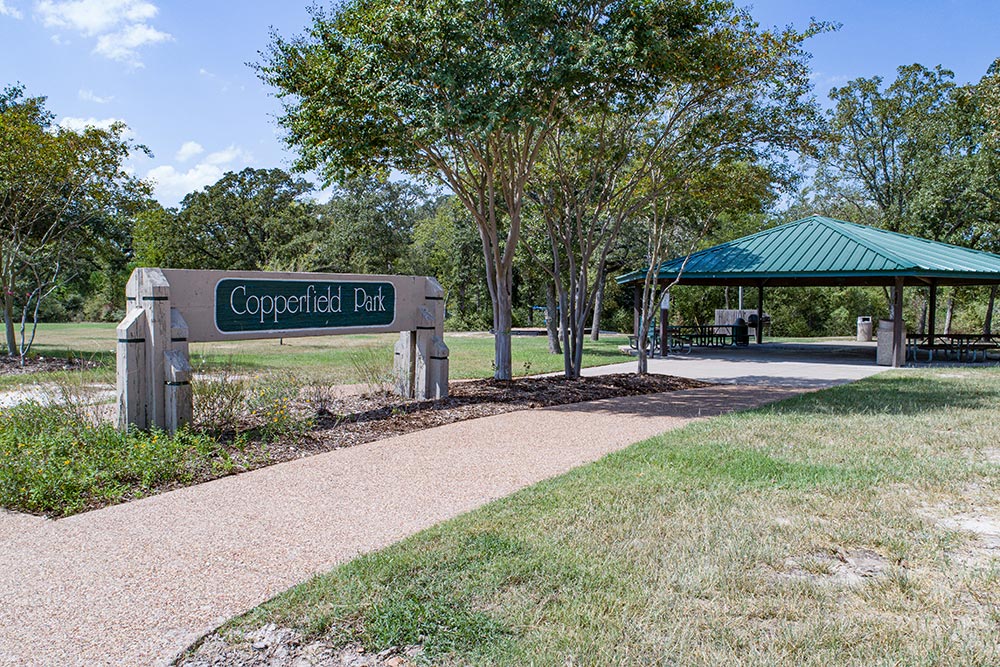copperfield park