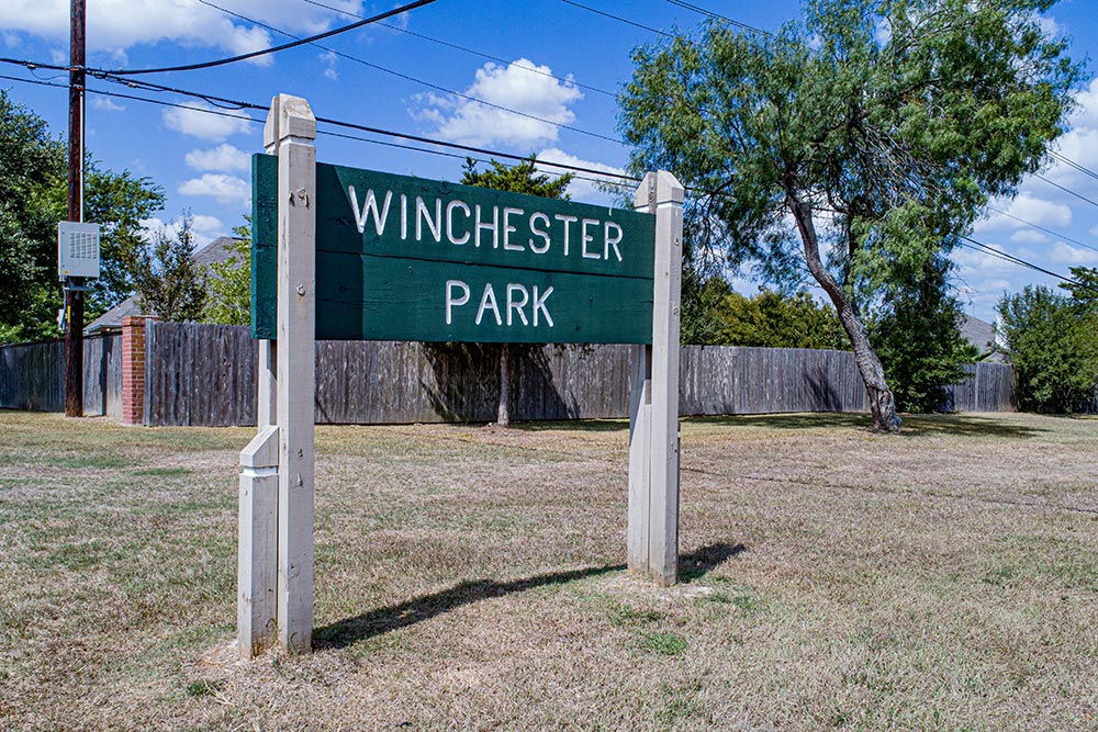 Winchester Park