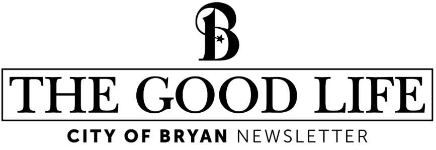 good life newsletter logo