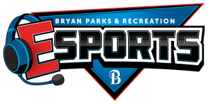 e-sports logo