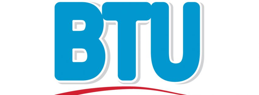 bryan texas utilities logo