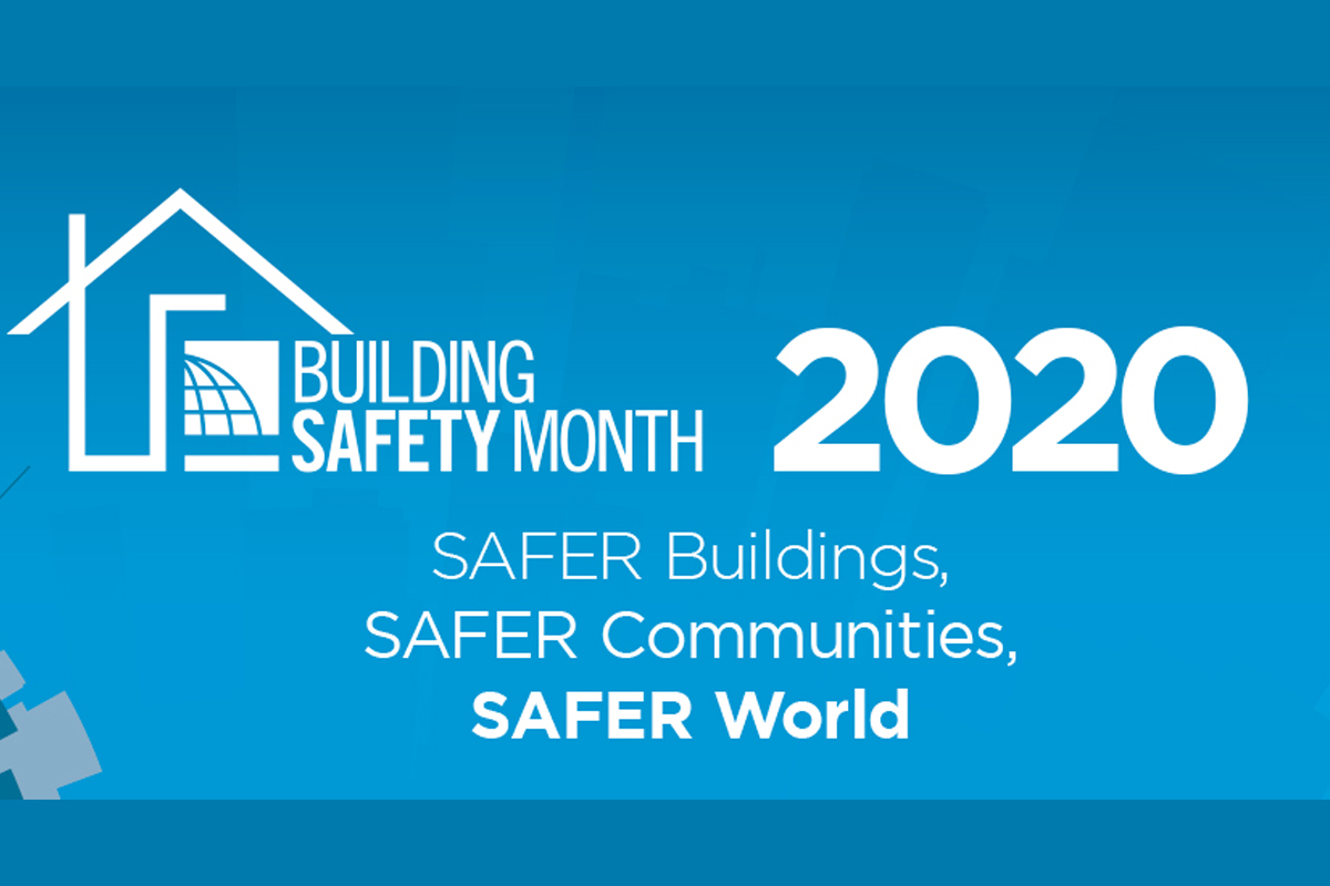 May is Building Safety Month City of Bryan, Texas