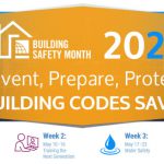 May is Building Safety Month