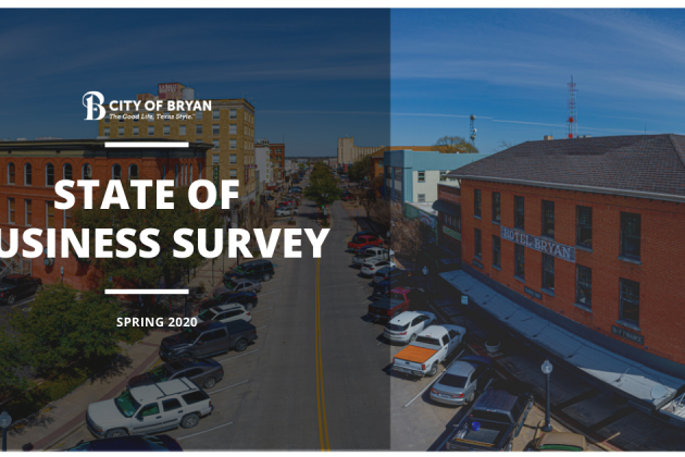 How has COVID-19 Impacted Your Small Business? Take Our Survey and Let Us Know
